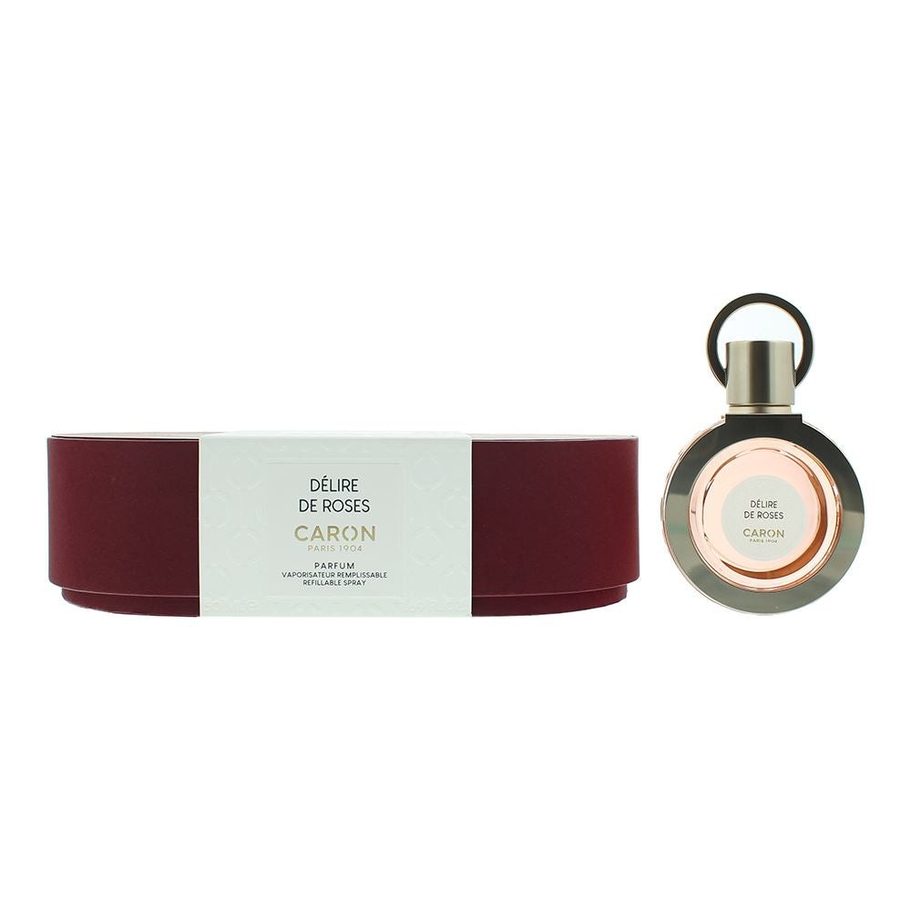 Caron Ladies Delire De Roses Parfum 17 oz Fragrances 3387952901065 169$