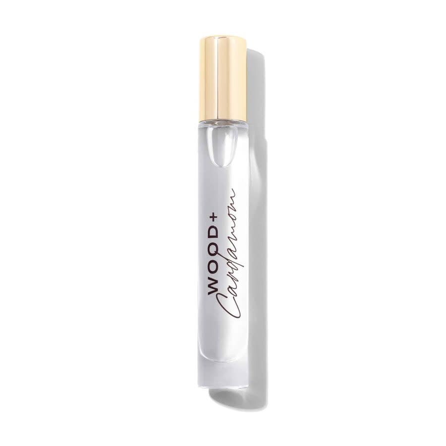 Michael Malul Unisex Wood+Cardamom EDP Spray 0.34 oz Fragrances 850067815549