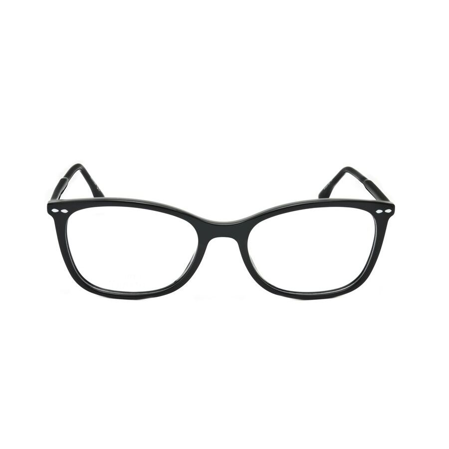 Isabel Marant Ladies Black Square Eyeglass Frames IM 0025-TJV-2 59$