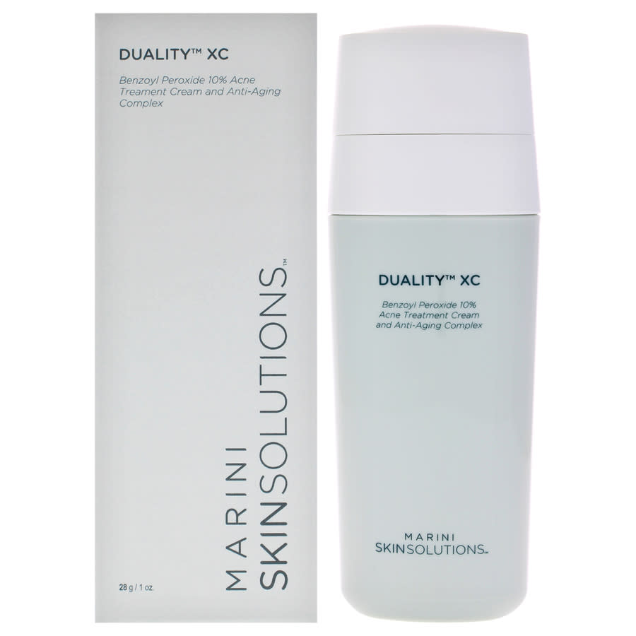 Marini SkinSolutions Duality XC 1 oz Skin Care 814924017774 80$
