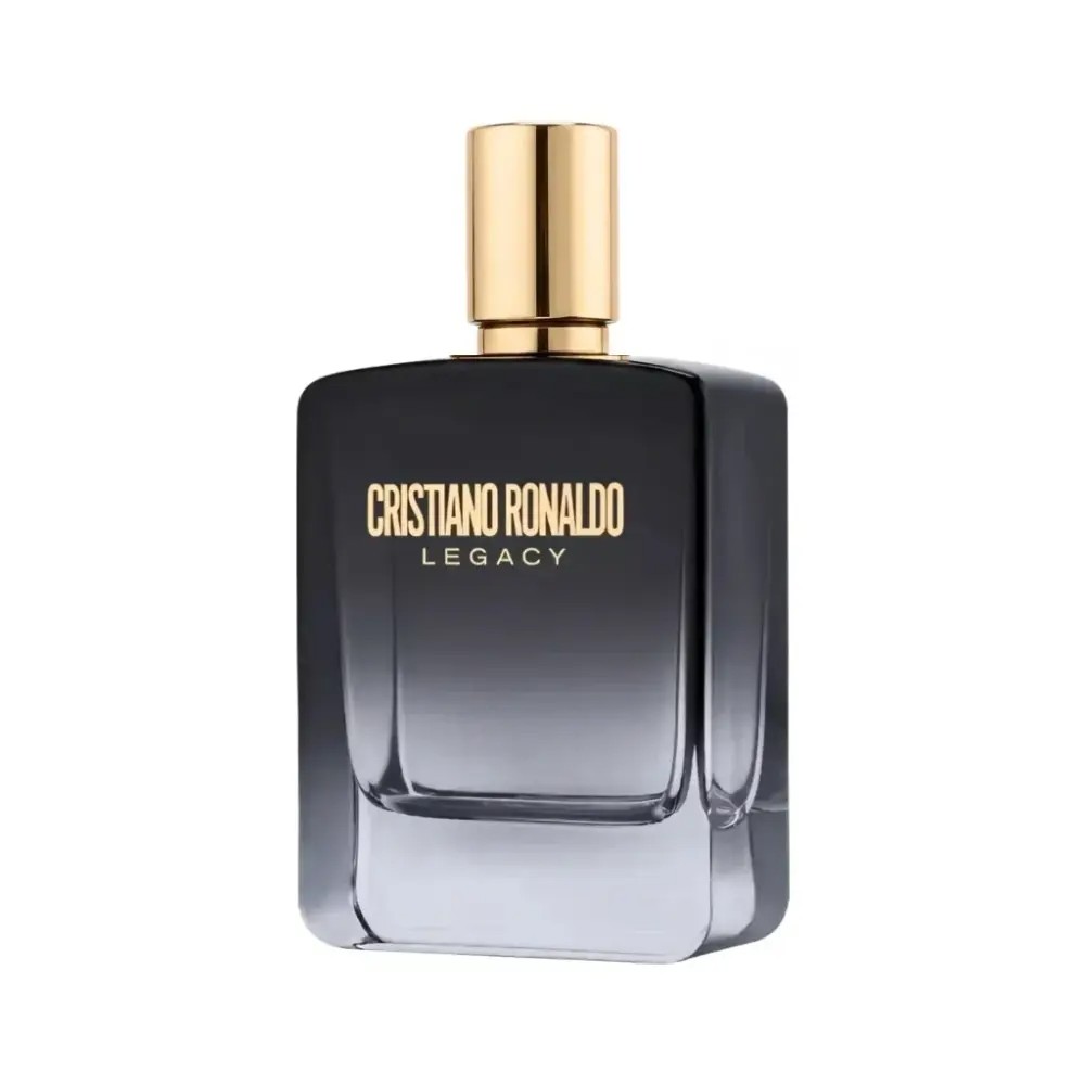 Cristiano Ronaldo Mens Legacy EDP Spray 34 oz Tester Fragrances 5060524511456 29$
