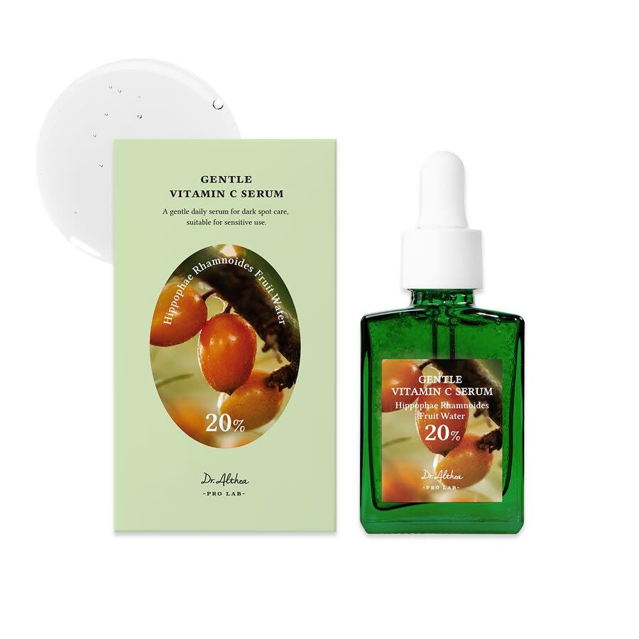 Dr. Althea Gentle Vitamin C Serum 1.01 oz Skin Care 8809447255101