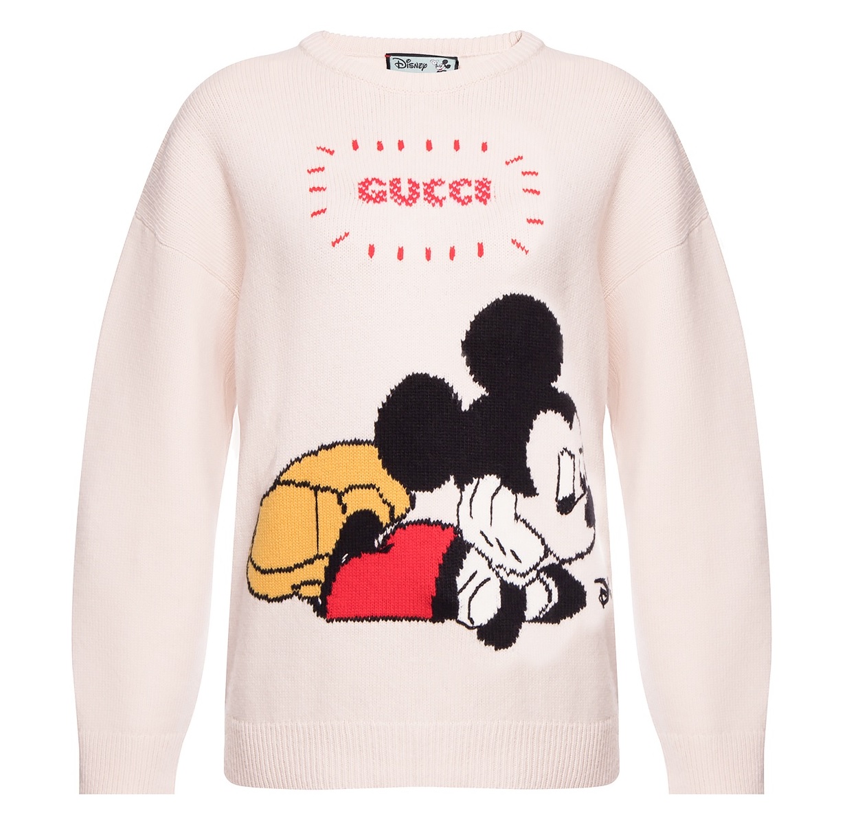 gucci ladies jumper