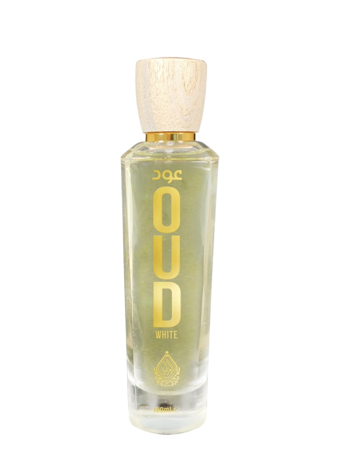 House Of Perfumes Mens Oud White EDP 34 oz Fragrances 6290213102231 40$