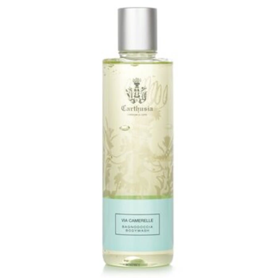 Carthusia Via Camerelle Shower Gel 85 oz Bath Body 8032790460735 25$