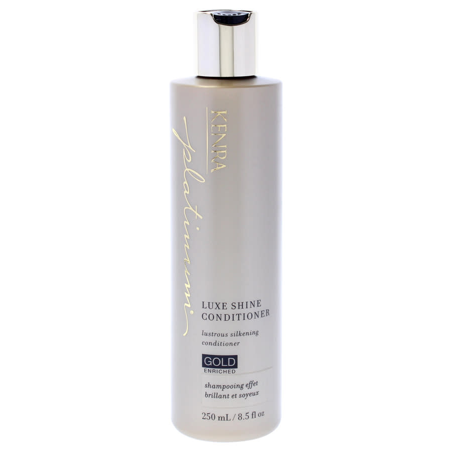 Kenra Platinum Luxe Shine Conditioner 85 oz Hair Care 014926196853 15$