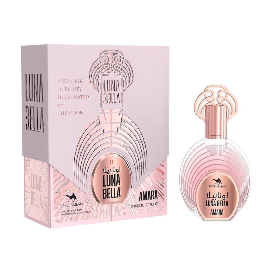 Emper Unisex Le Chameau Luna Bella Amara EDP Spray 34 oz Fragrances 6294021903202 25$