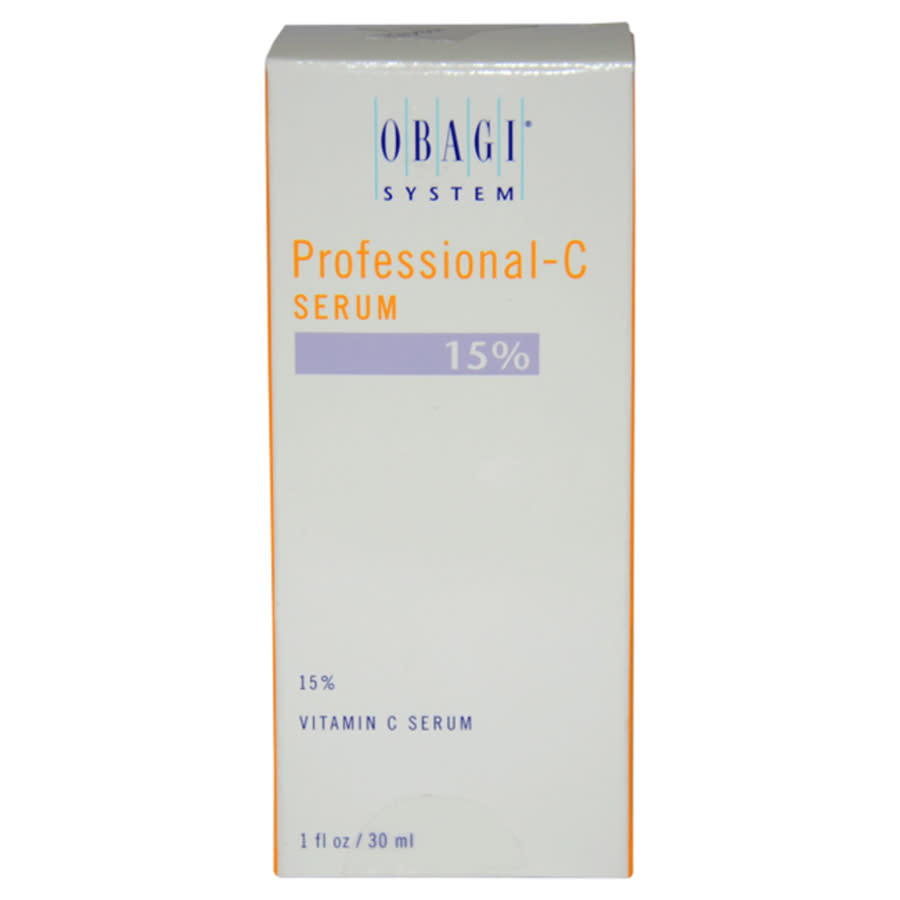 Obagi System Professional-C 15 Vitamin C Serum by Obagi for Women - 1 oz Serum 60$