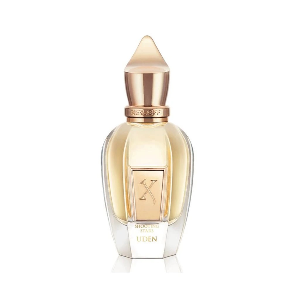 Xerjoff Unisex Uden Shooting Stars EDP Spray 1.7 oz Fragrances 8033488151522
