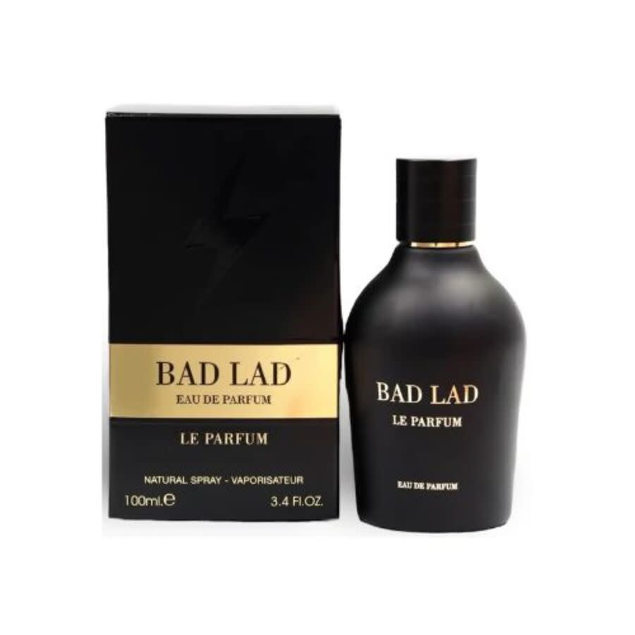 Fragrance World Ladies Bad Lad Le Parfum EDP Spray 338 oz Fragrances 6291108327982 20$
