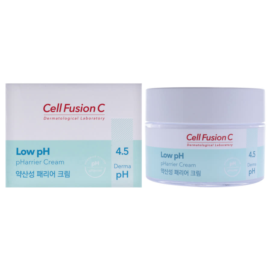 Cell Fusion C Ladies Low Ph Pharrier Cream 1.85 oz Skin Care 8809694621674