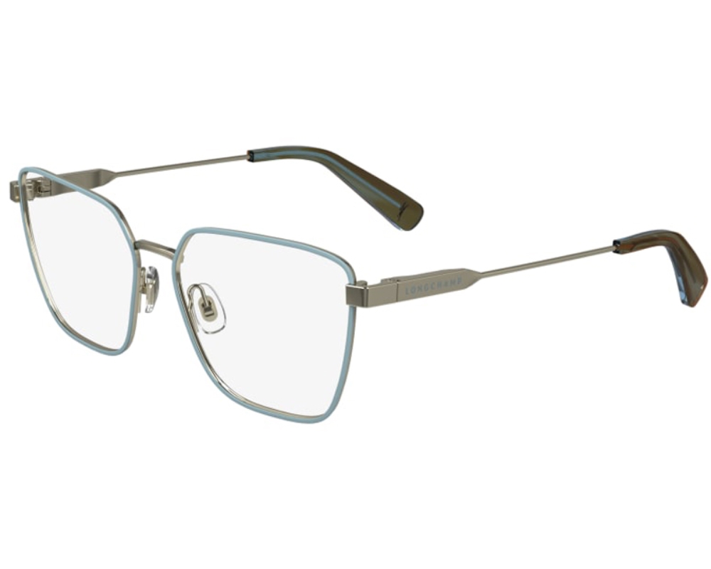 Longchamp Demo Butterfly Ladies Eyeglasses LO2164 715 52 40$