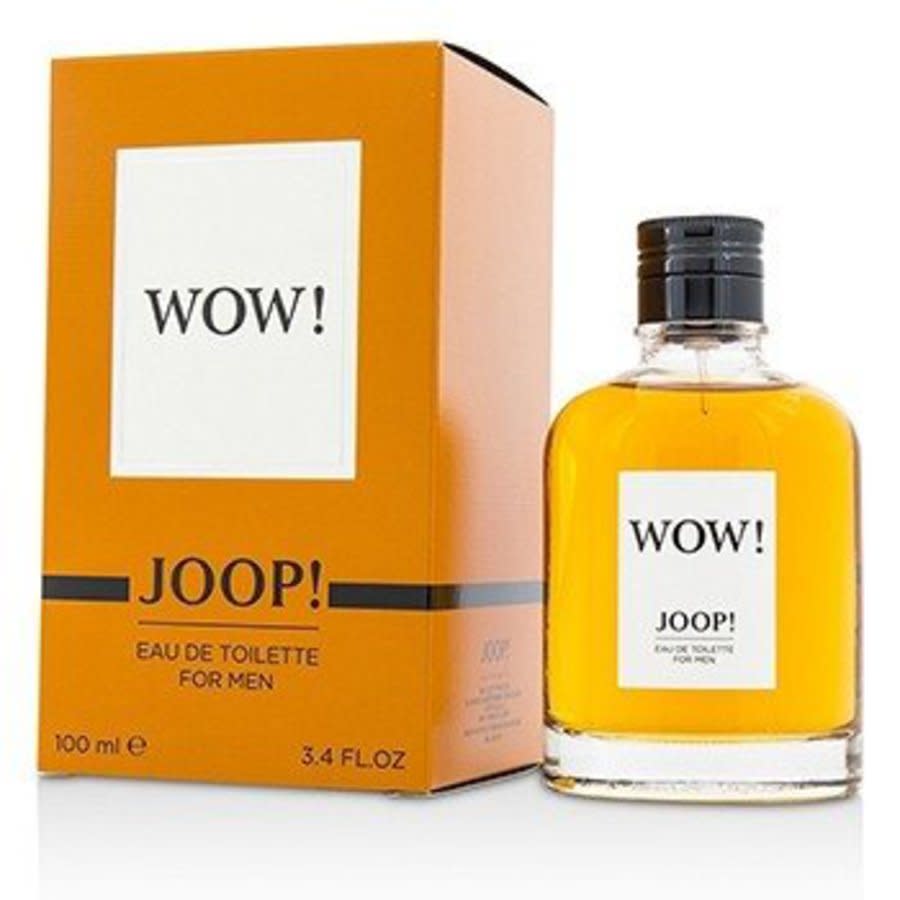 Joop - WOW! Eau De Toilette Spray 100ml/3.4oz
