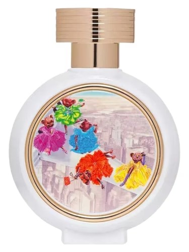HFC Ladies Fly To Miracle EDP 2.5 oz (Tester) Fragrances 3760354920788