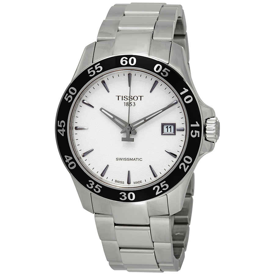 Tissot automatic deals v8