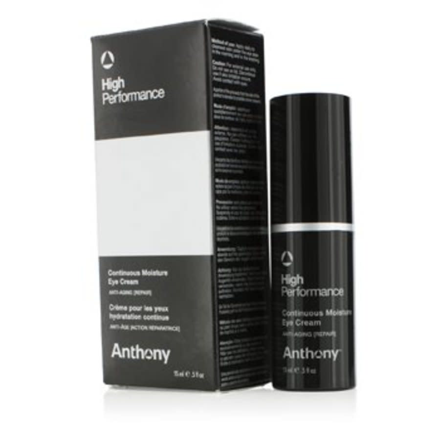Anthony - High Performance Continuous Moisture Eye Cream 15ml/0.5oz