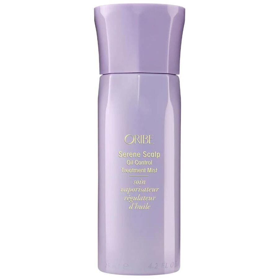 Oribe Serene Scalp Oil Control Treatment Mist 42 oz Hair Care 840035220024 50$