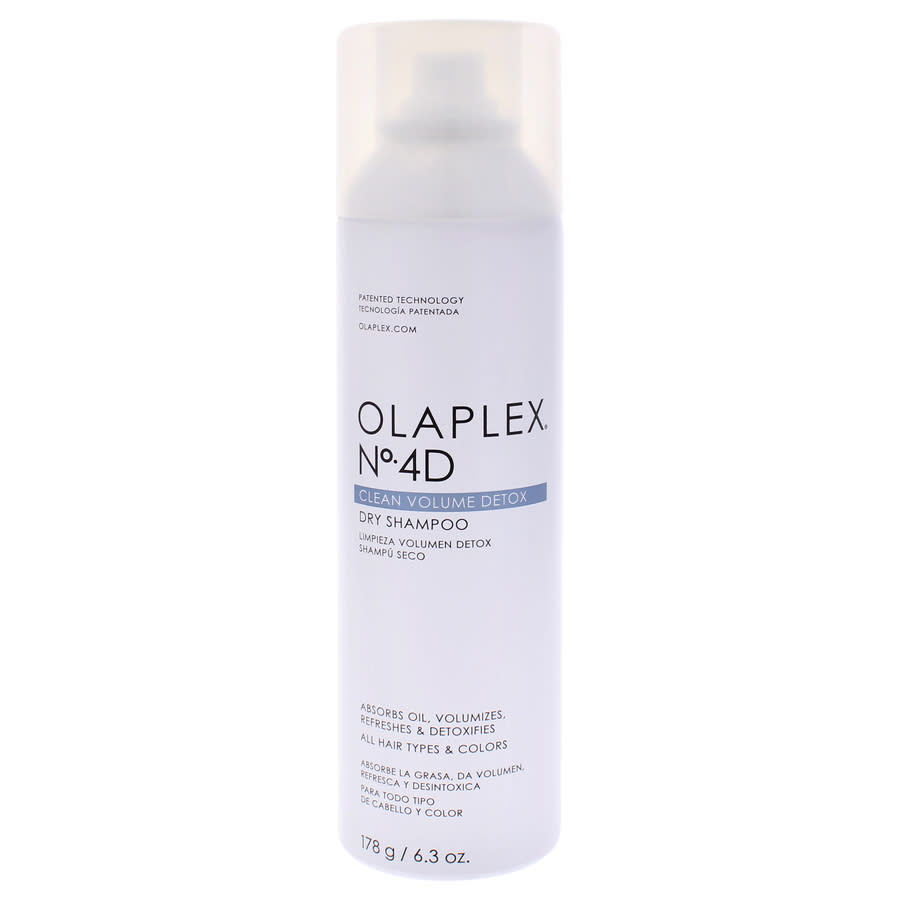 Olaplex No 4D Clean Volume Detox Dry Shampoo 63 oz Hair Care 850018802550 25$