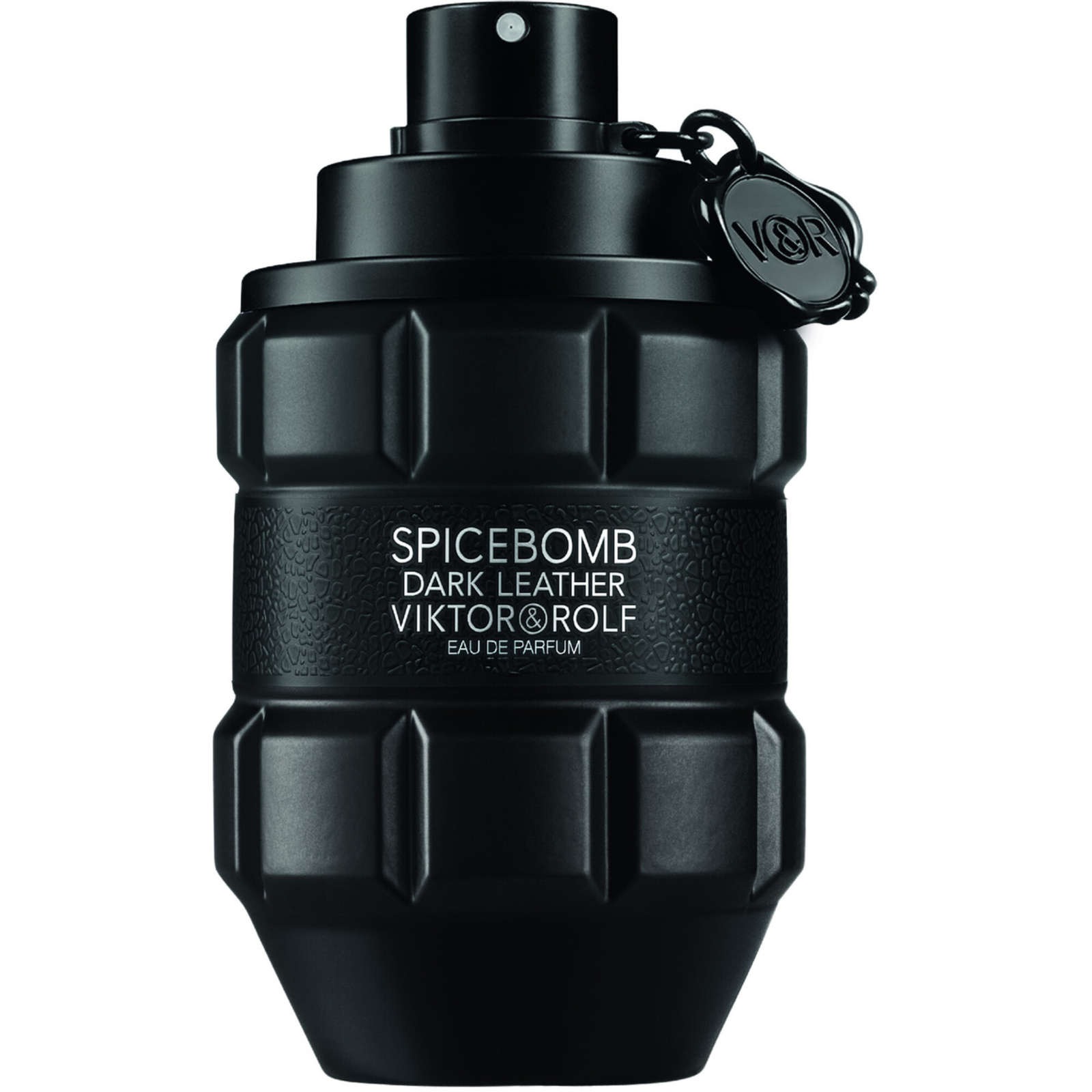 Viktor Rolf Mens Spicebomb Dark Leather EDP 50 oz Fragrances 3614274158137 90$