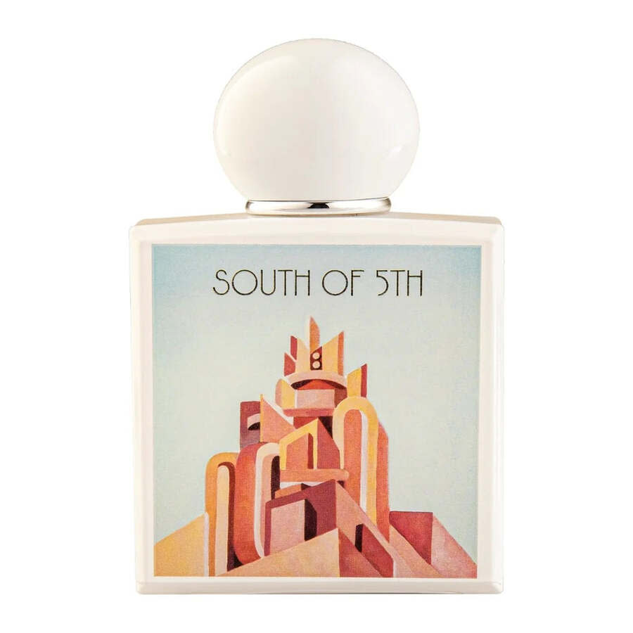 Adamo Unisex South Of 5Th Extrait de Parfum Spray 5 oz Fragrances 642613452199