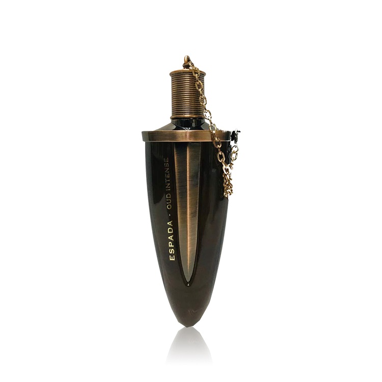 Le BonBon intense by Montagne Parfums