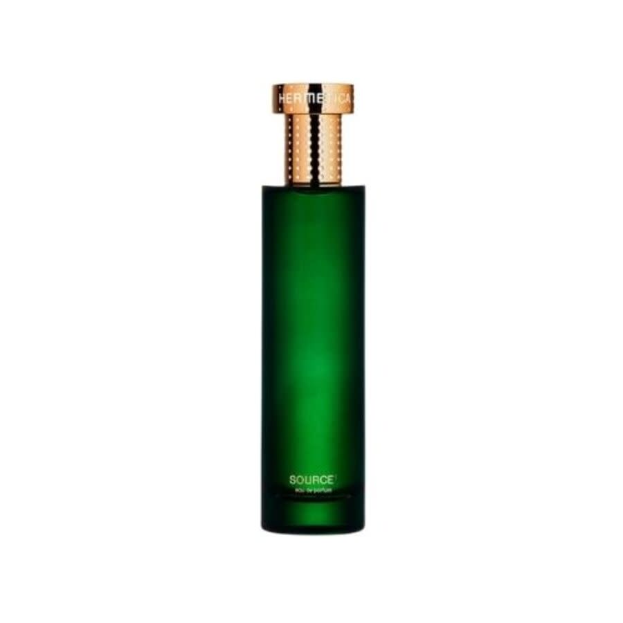 Hermetica Unisex Source1 EDP Spray 3.38 oz (Tester) Fragrances 3701222600661