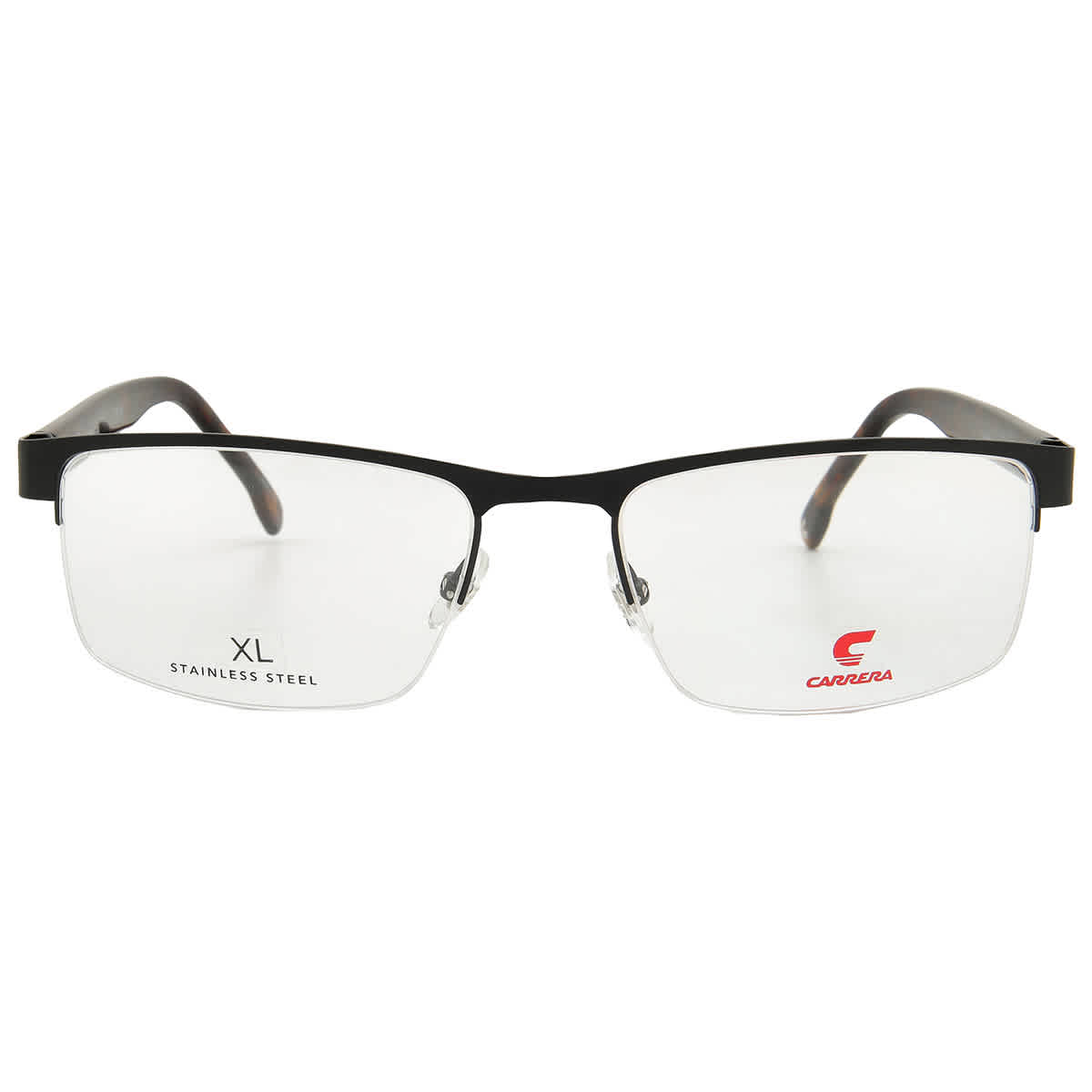 Carrera Demo Rectangular Mens Eyeglasses CARRERA 8888 0807 58 24$