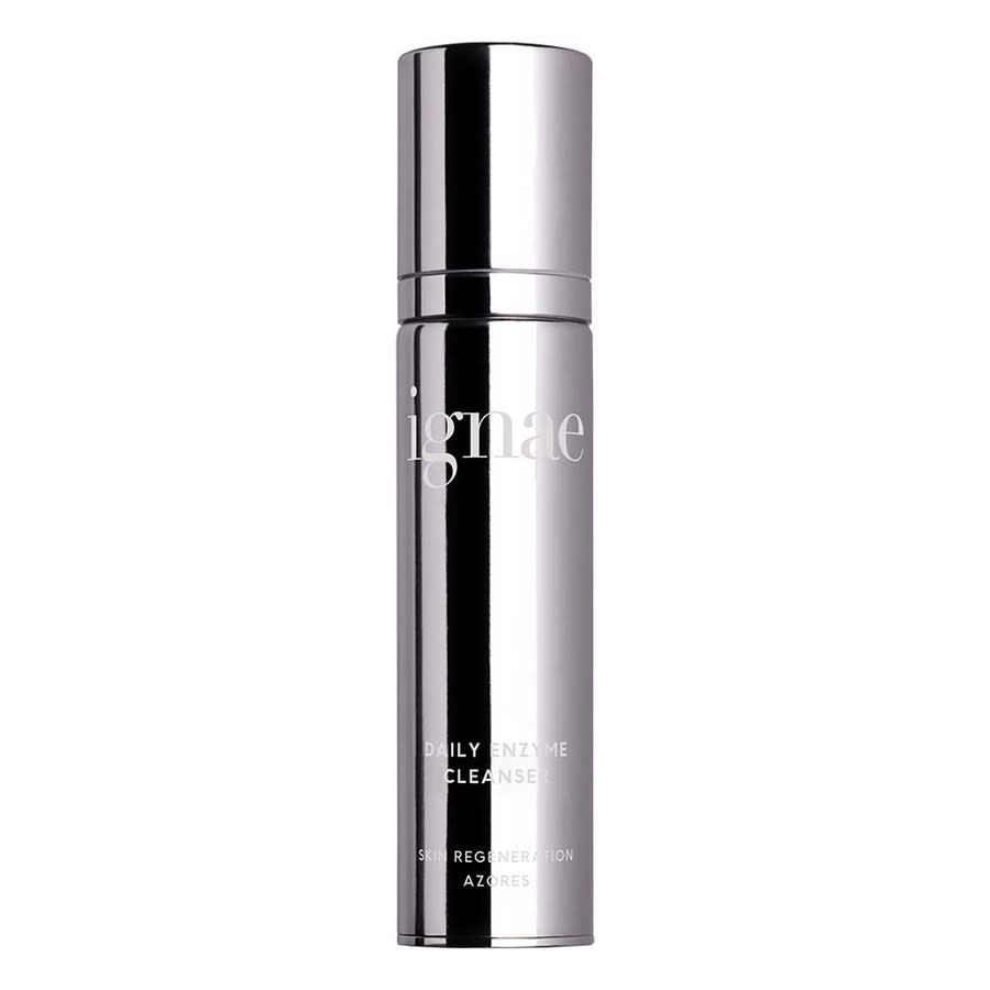 Ignae Daily Enzyme Cleanser 2.02 oz Skin Care 5600678419057