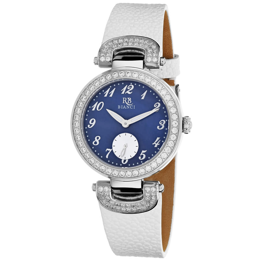 Roberto Bianci Alessandra Quartz Ladies Watch RB0614