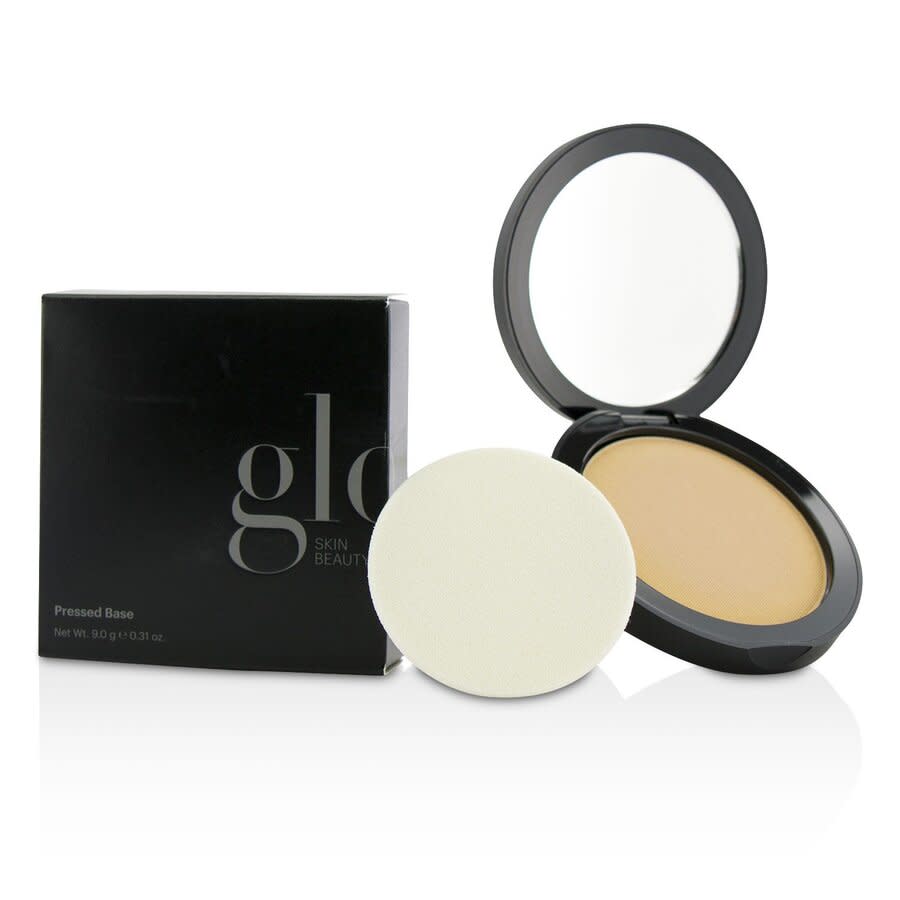 Glo Skin Beauty Ladies Pressed Base 031 oz Beige Medium Makeup 842738100511 40$