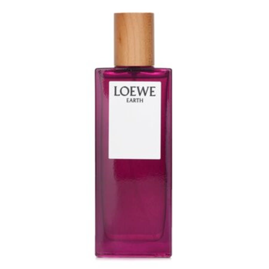 LOEWE - Earth Eau De Parfum Spray 50ml/1.7oz