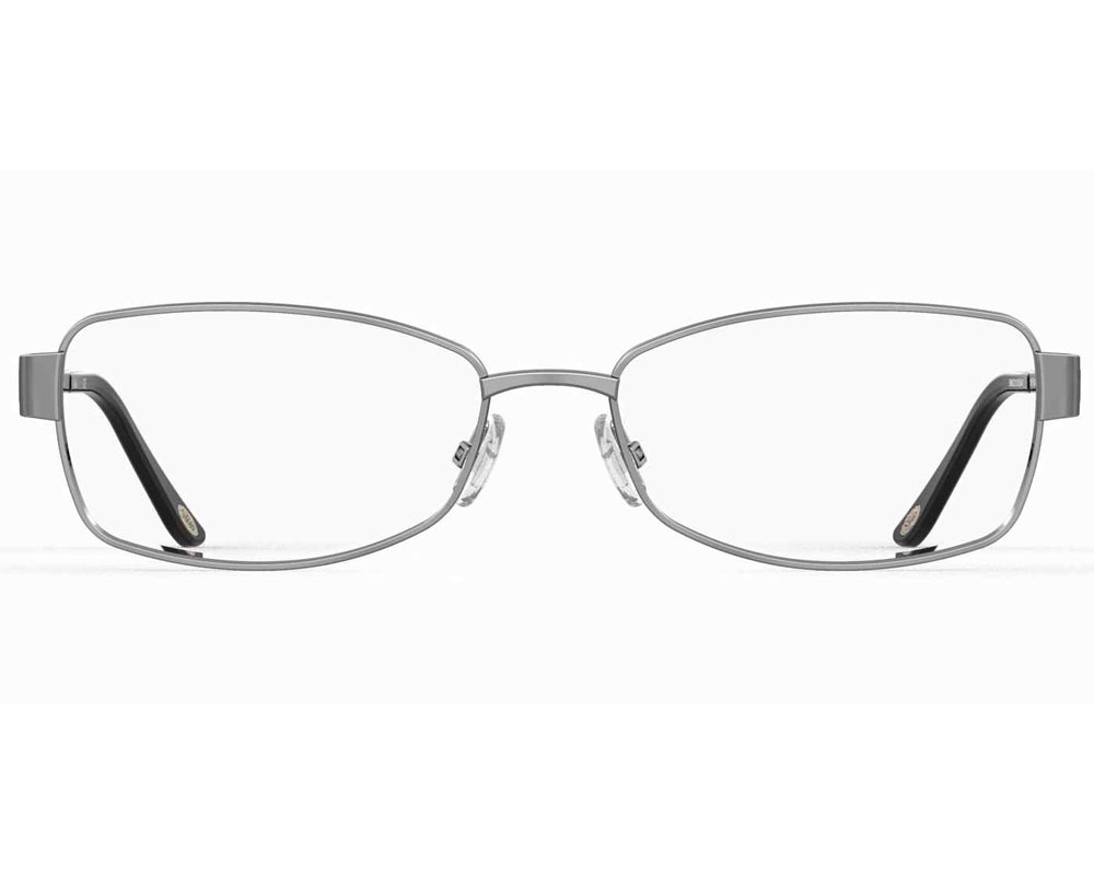 Emozioni Demo Rectangular Ladies Eyeglasses EMOZIONI 4413 06LB 53 20$