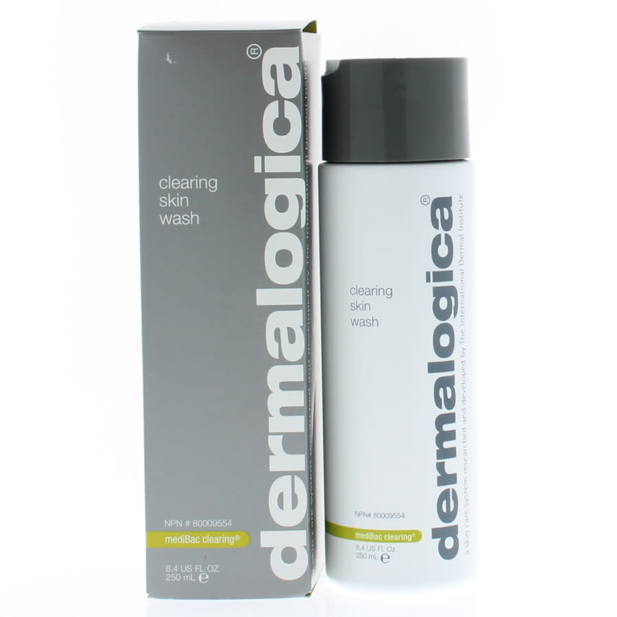 Dermalogica Clearing Skin Wash 84 oz Skin Care 666151011038 35$