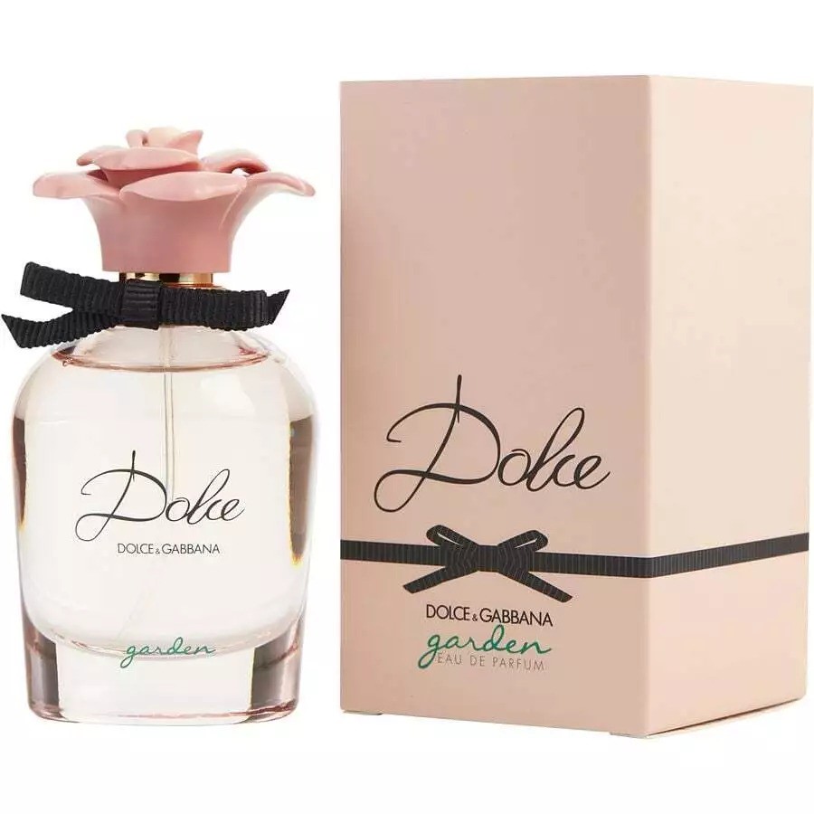 Dolce and Gabbana Ladies Dolce Garden EDP 1.7 oz Fragrances 8057971186914