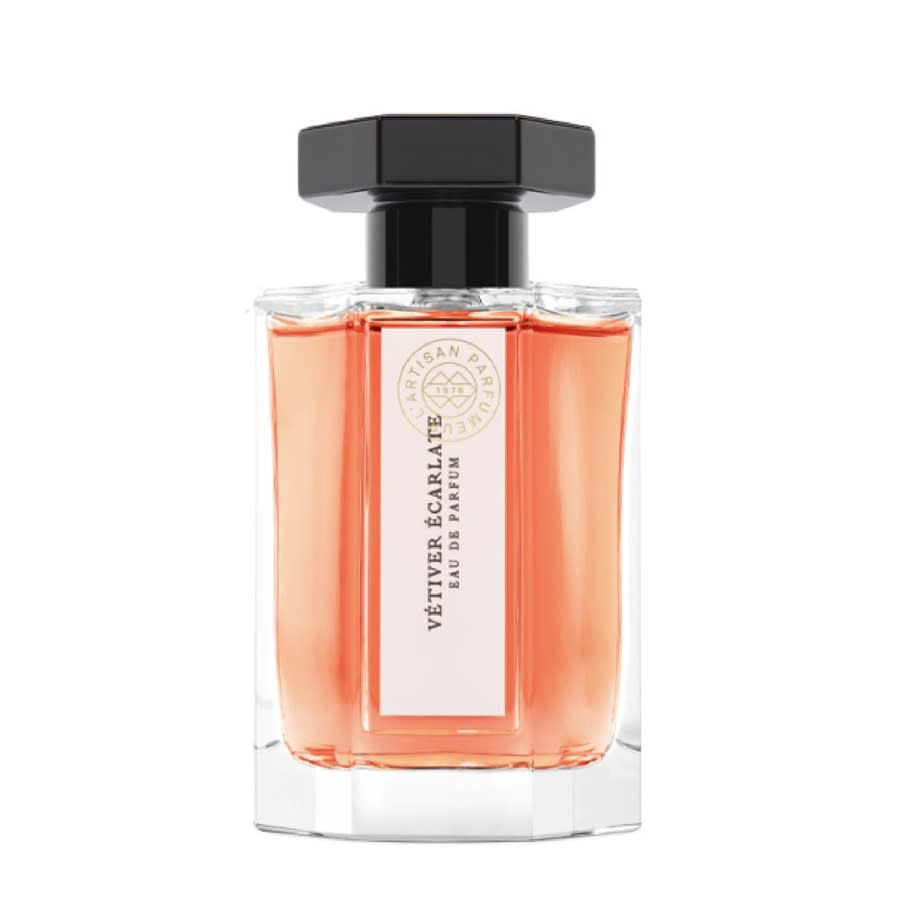 LArtisan Parfumeur Unisex Vetiver Ecarlate EDP Spray 34 oz Fragrances 3660463009483 178$
