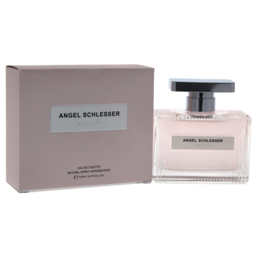 Angel Schlesser Pour Elle by Angel Schlesser for Women - 34 oz EDT Spray 30$