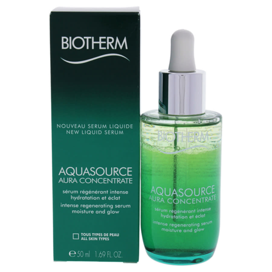 Biotherm Aquasource Serum 16 oz 50 ml 48$