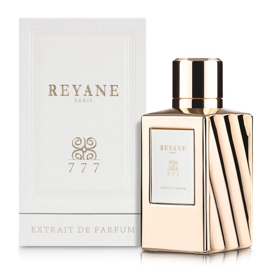 Reyane Tradition Unisex 777 Extrait de Parfum Spray 3.3 oz Fragrances 3700066702517