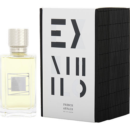 Ex Nihilo Unisex Iconoclaste French Affair EDP Spray 34 oz Fragrances 3760264091073 242$