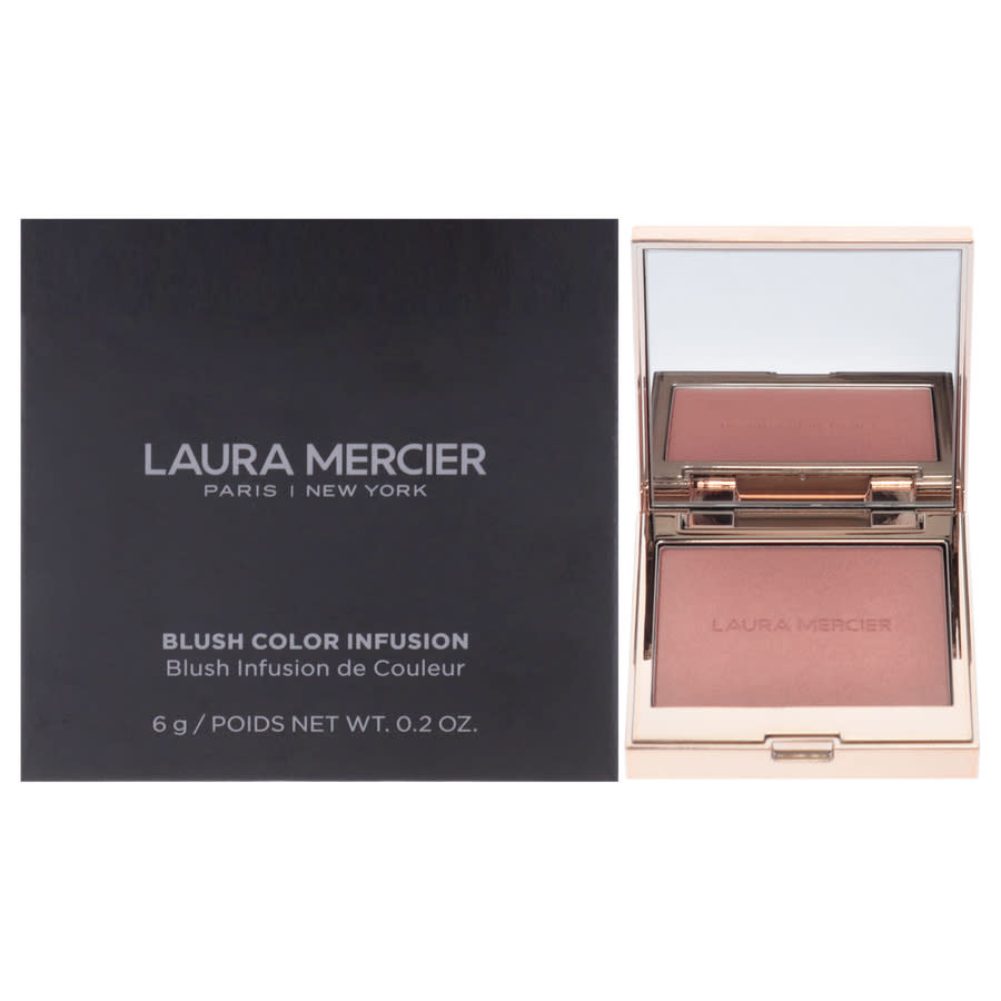 Laura Mercier Ladies Blush Color Infusion 02 oz All That Sparkle Makeup 194250038972 28$