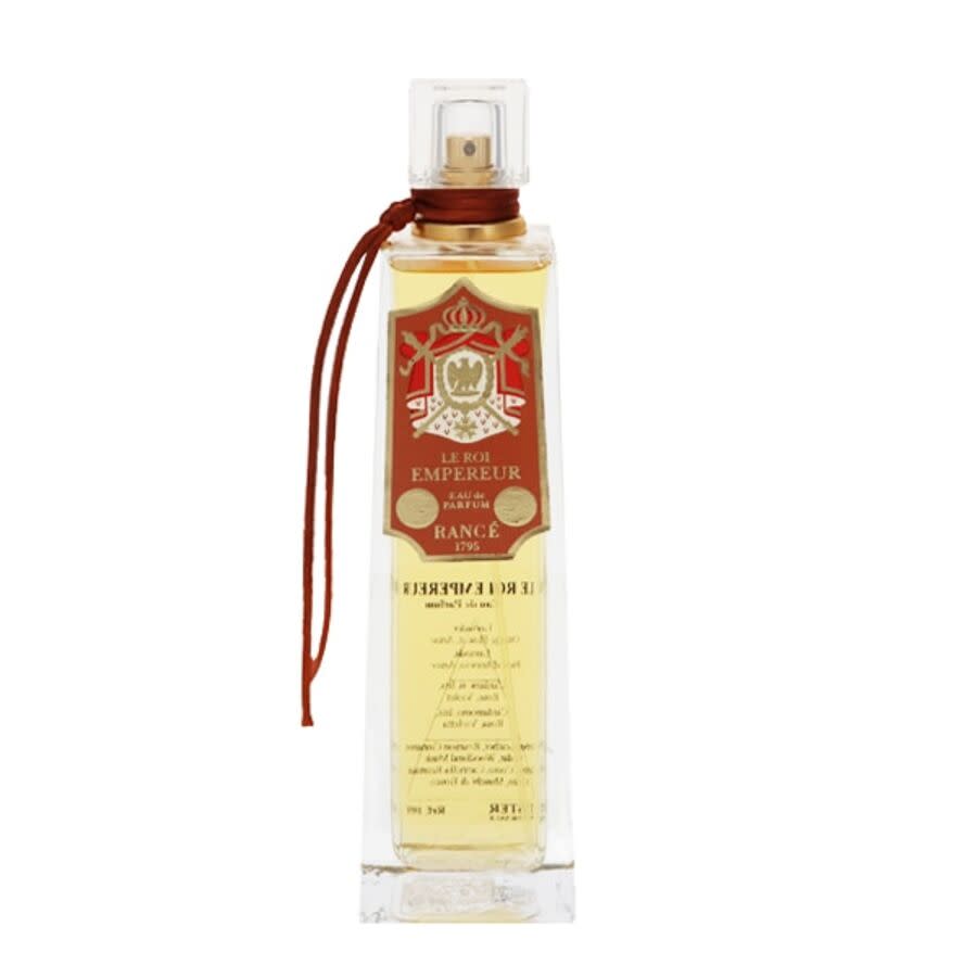 Rance 1795 Unisex Le Roi Empereur EDP Spray 33 oz Tester Fragrances 8002683010569 75$