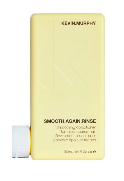 Kevin Murphy Smooth Again Rinse Smoothing Conditioner Liquid 845 oz Skin Care 9339341016717 30$