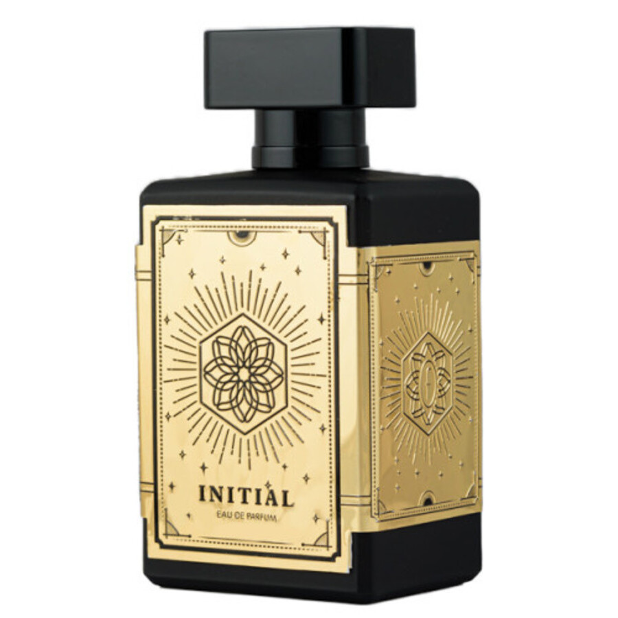 Flavia Unisex Initial EDP Spray 33 oz Tester Fragrances 000950041119 26$