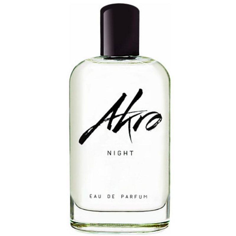 Akro Unisex Night EDP Spray 34 oz Fragrances 3700227206298 77$