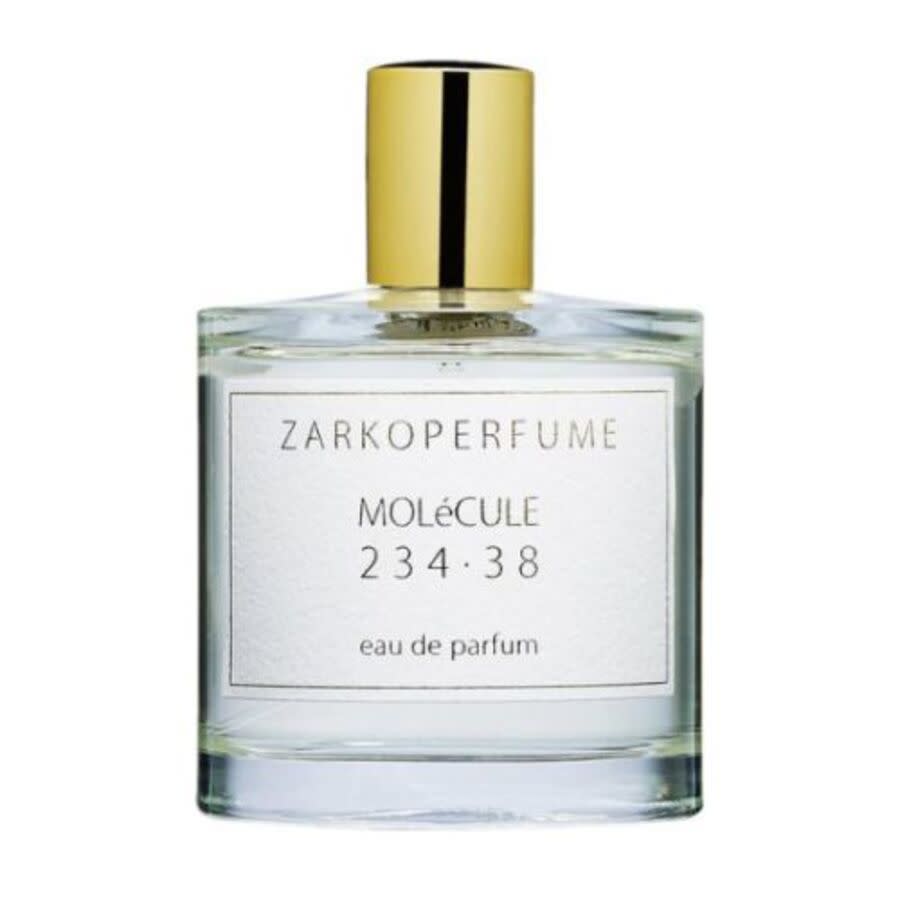 Zarkoperfume Unisex Molecule 234.38 EDP Spray 3.4 oz (Tester) Fragrances 5712598000090