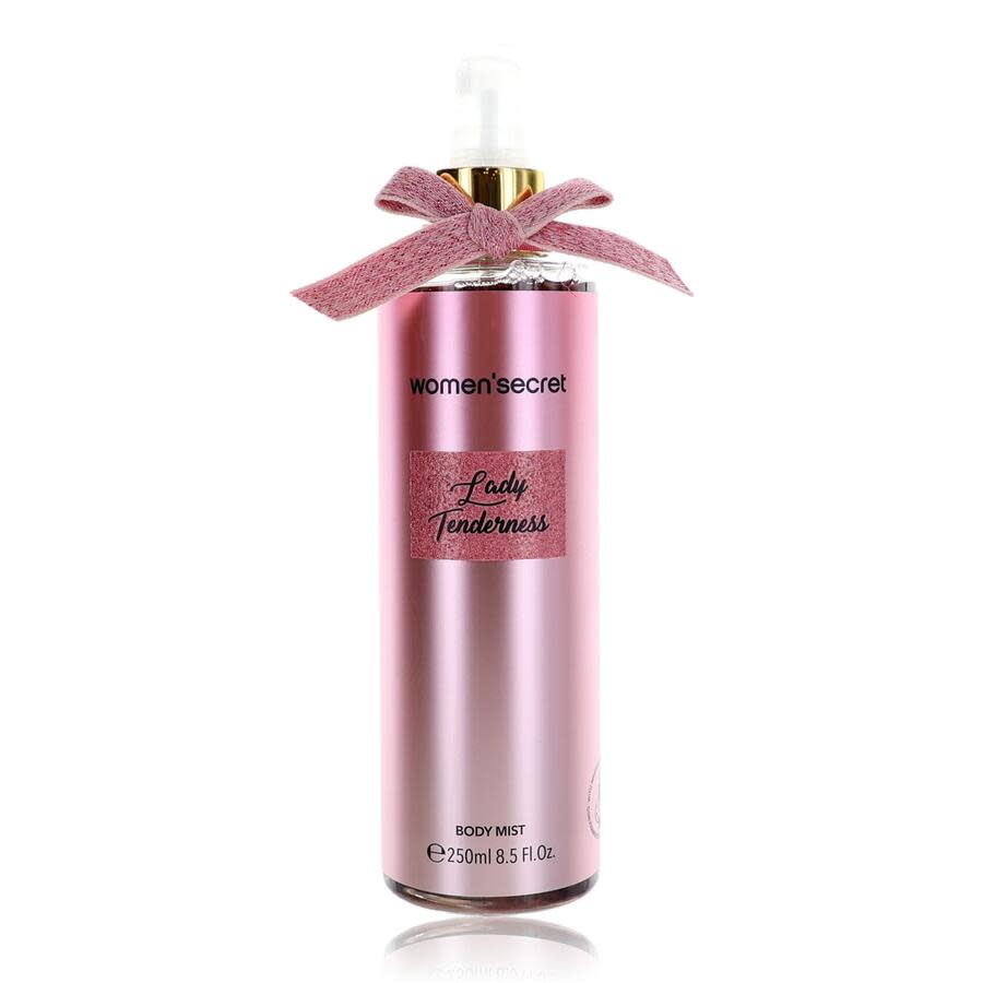Women'Secret Ladies Lady Tenderness Body Mist 8.5 oz Fragrances 8436581944693