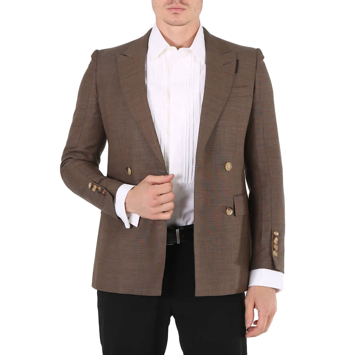 Burberry vetement homme top