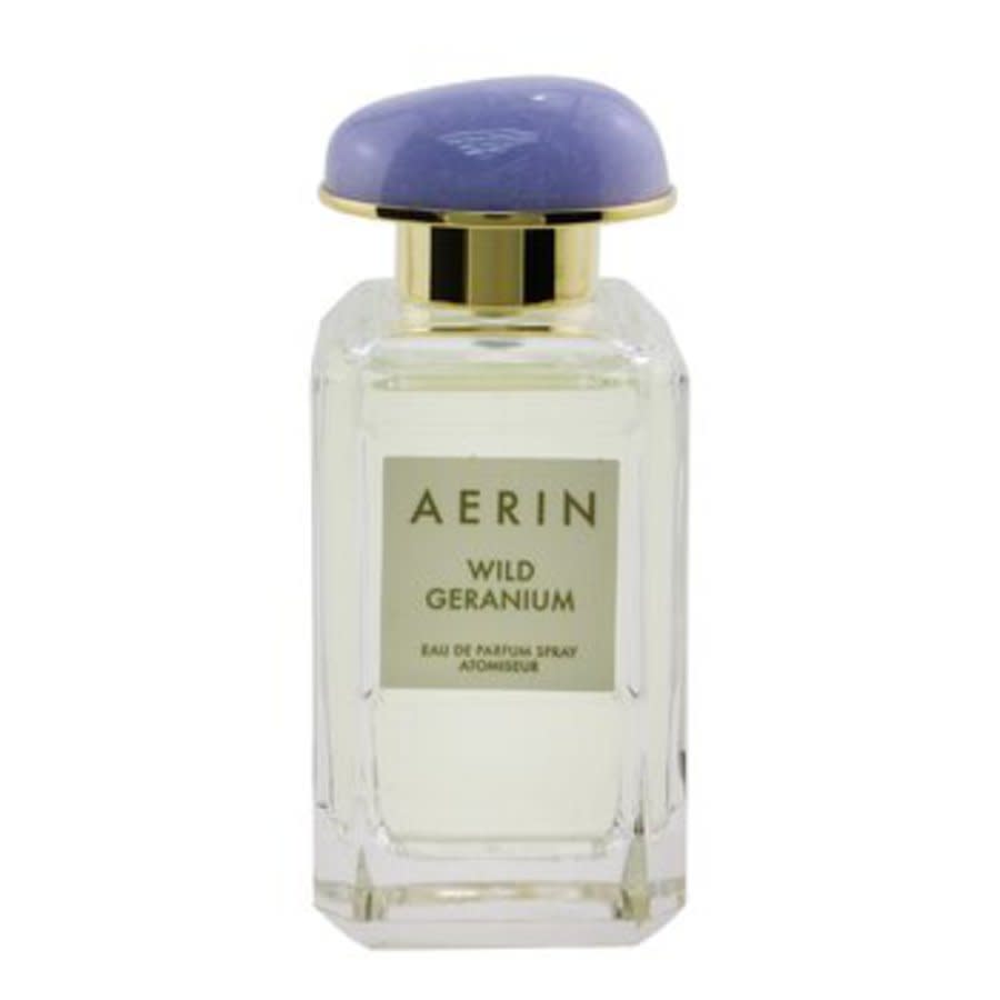 Aerin Ladies Wild Geranium EDP Spray 1.7 oz Fragrances 887167436114