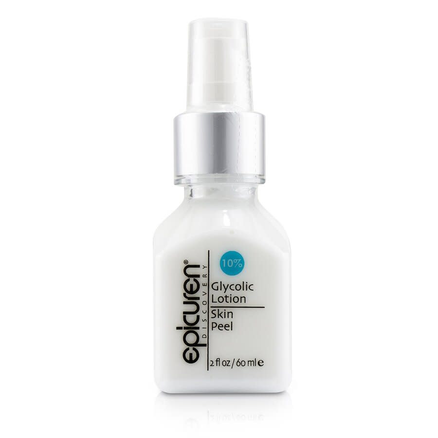 Epicuren Discovery Glycolic Lotion Skin Peel 10 Lotion 30 oz Skin Care 842370002150 40$