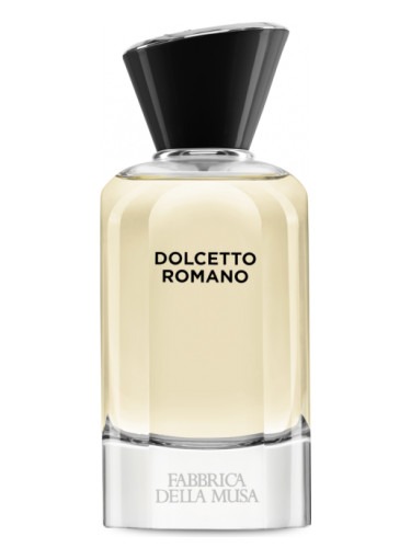 Fabbrica Della Musa Mens Dolcetto Romano EDP Spray 3.4 oz Fragrances 4262440660138